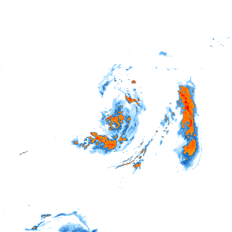 rain layer