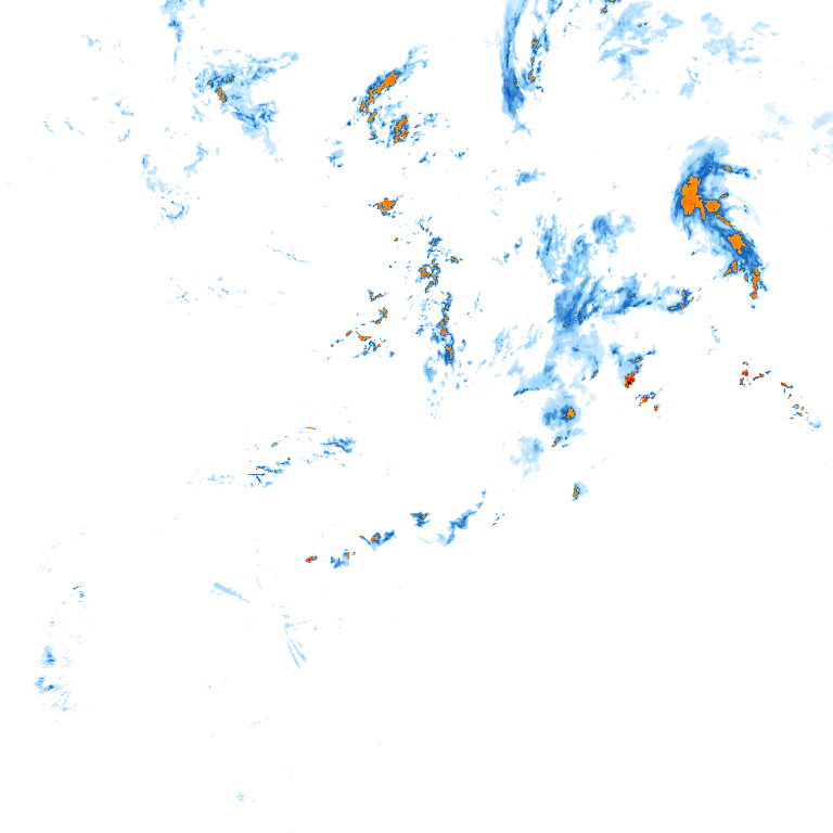 rain layer
