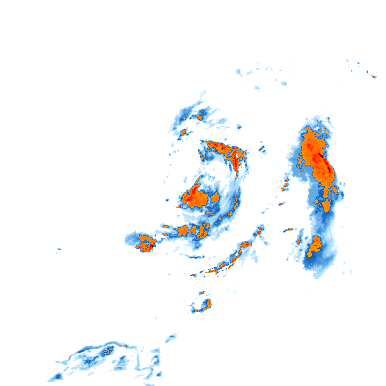 rain layer