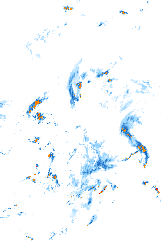 rain layer