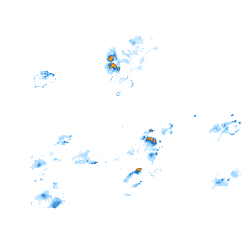 rain layer