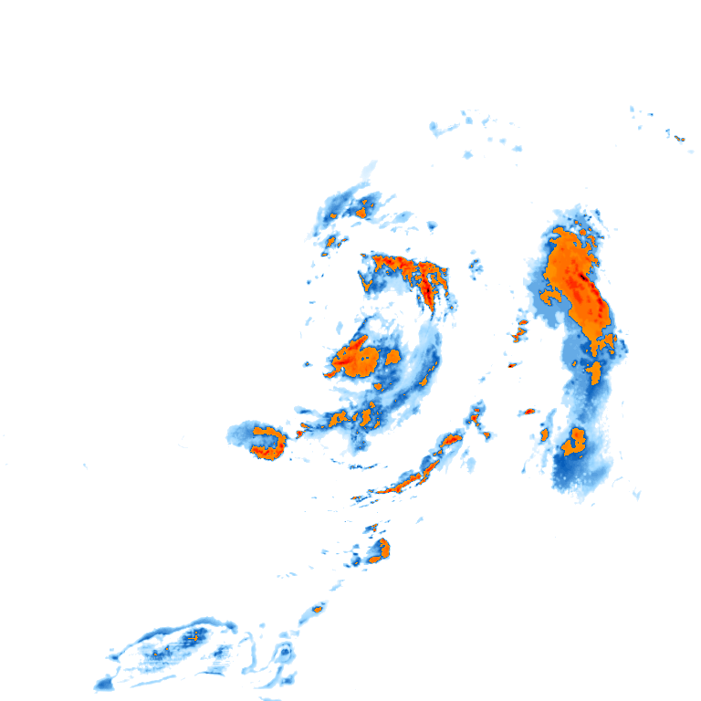rain layer