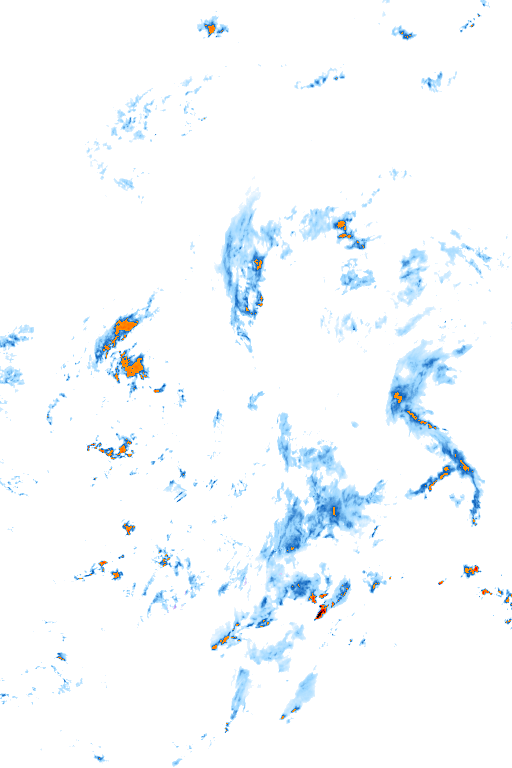 rain layer