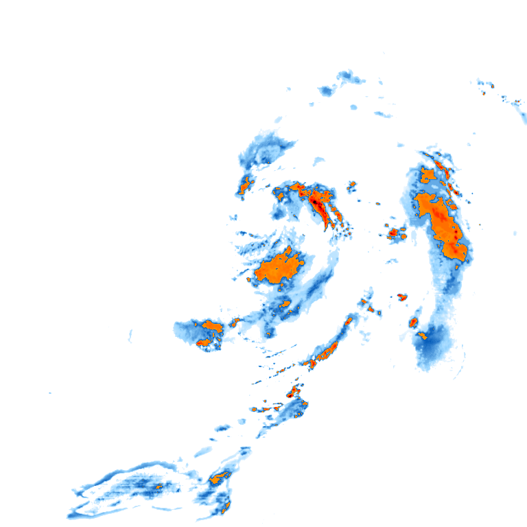 rain layer