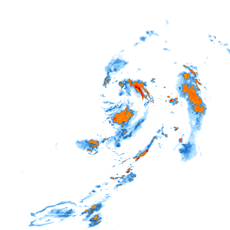rain layer