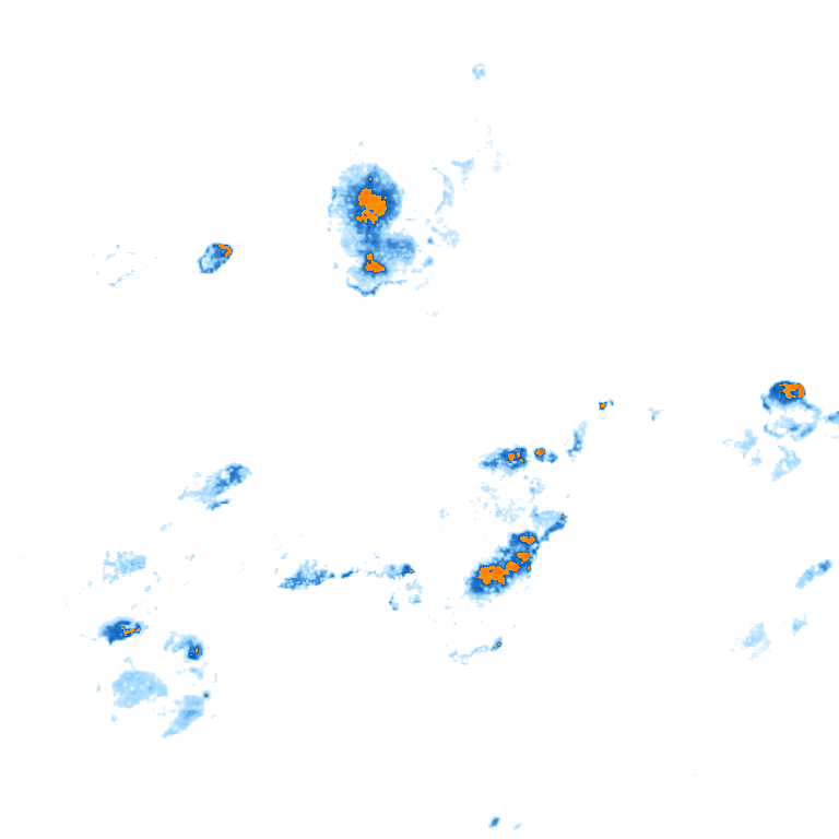 rain layer