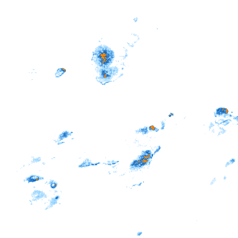 rain layer