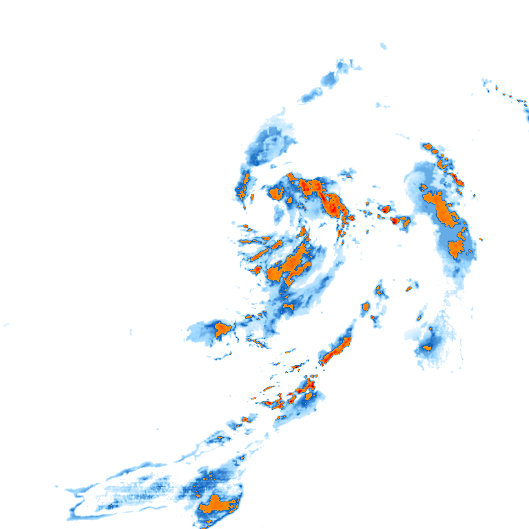 rain layer