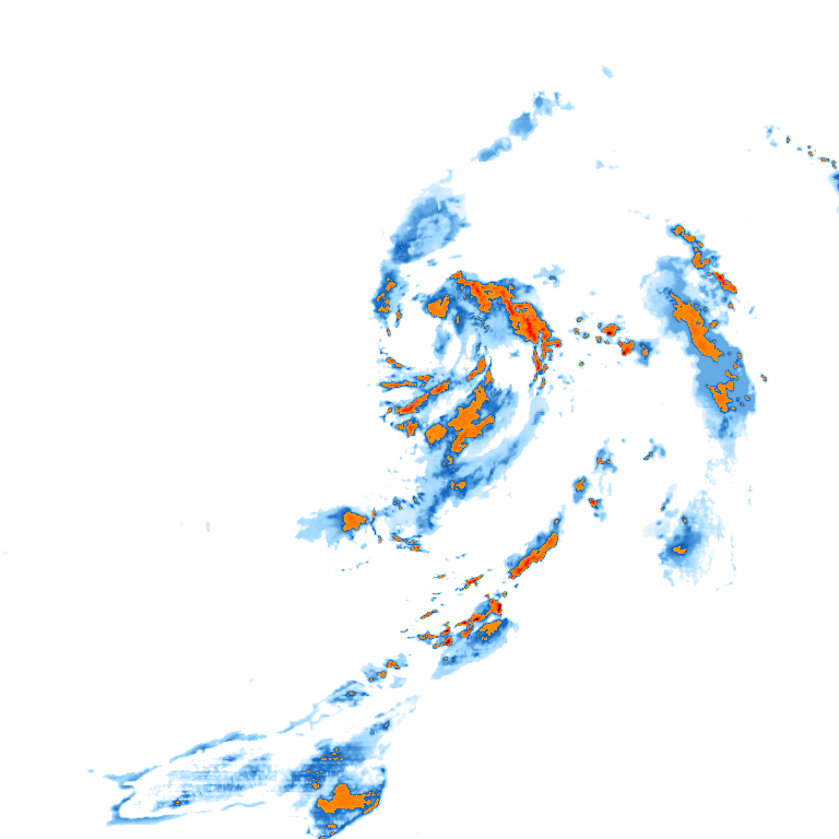 rain layer