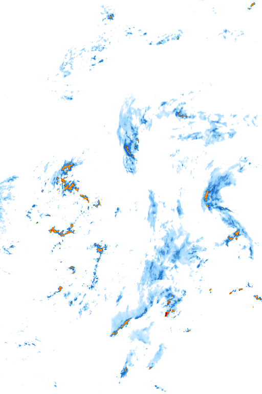 rain layer