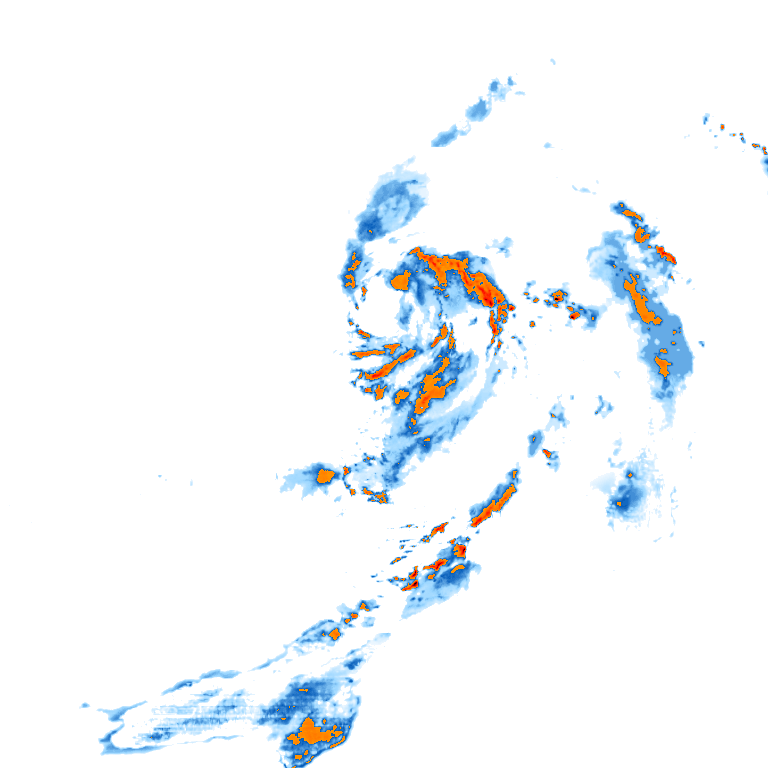 rain layer