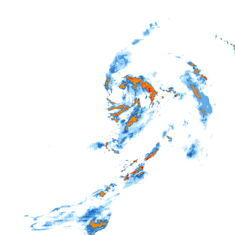 rain layer