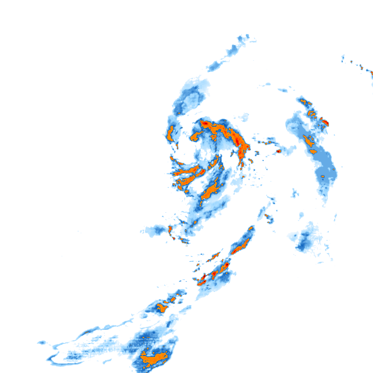 rain layer