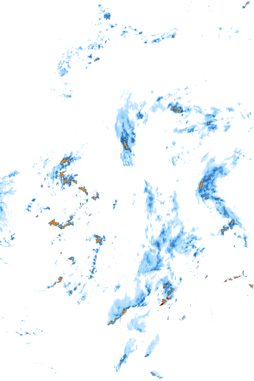 rain layer