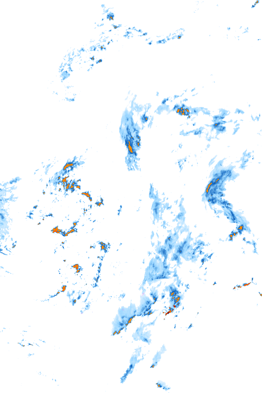 rain layer