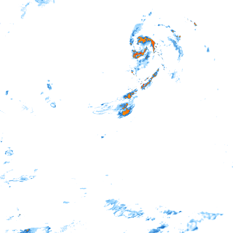 rain layer