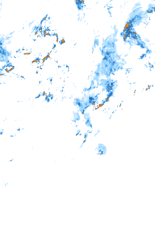 rain layer
