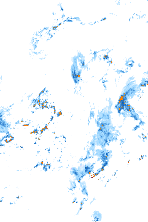 rain layer