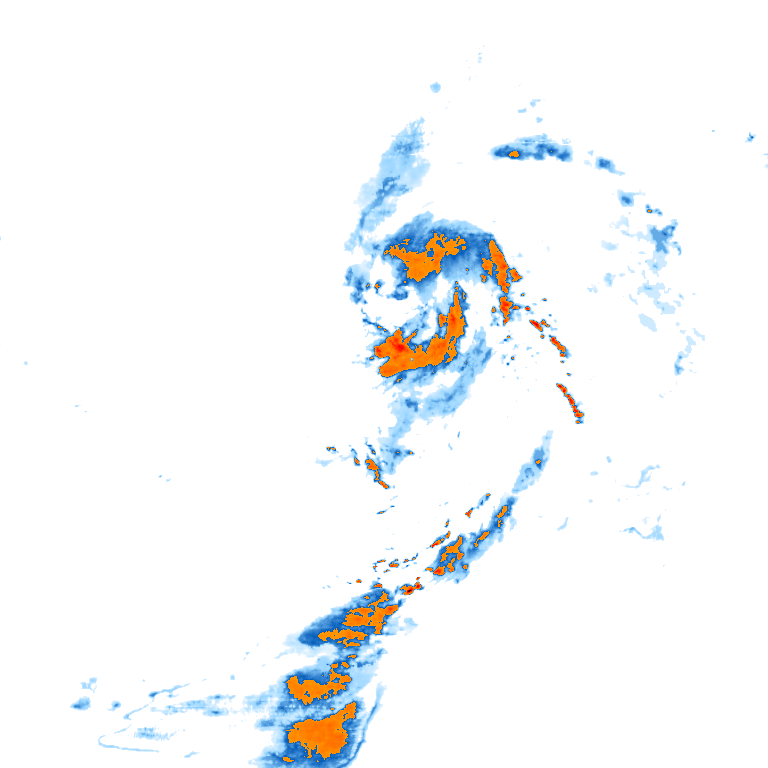 rain layer