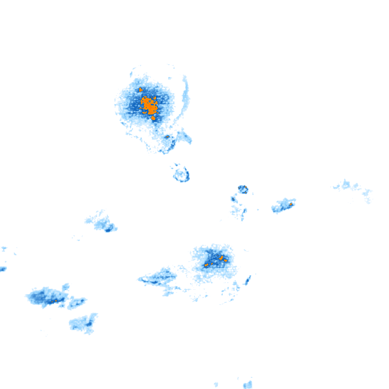 rain layer