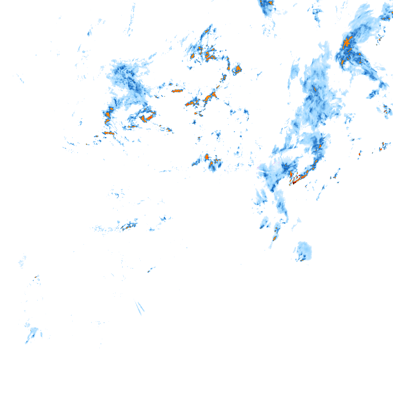 rain layer