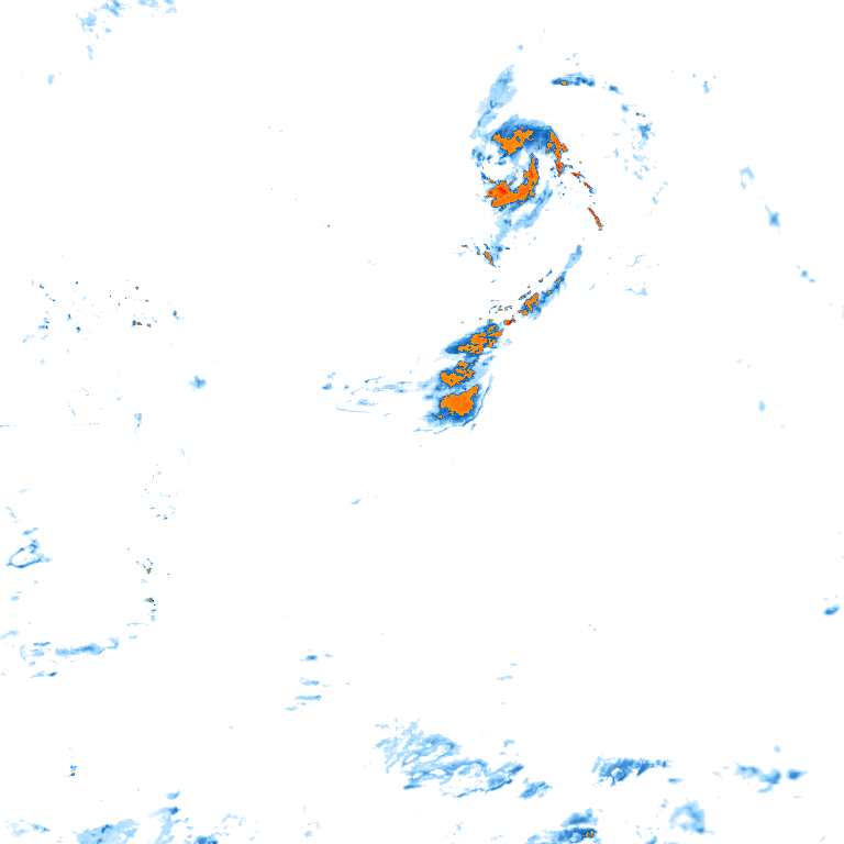 rain layer