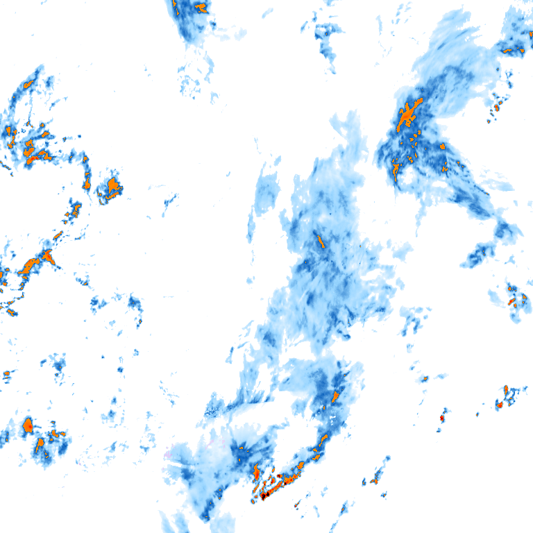 rain layer