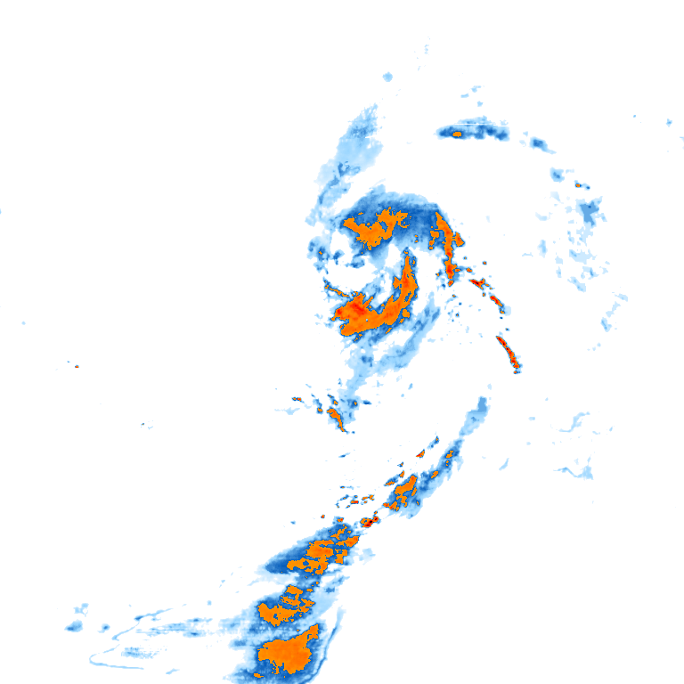 rain layer