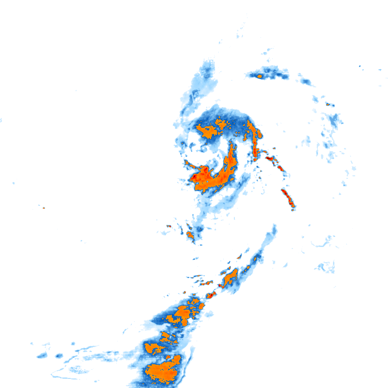 rain layer
