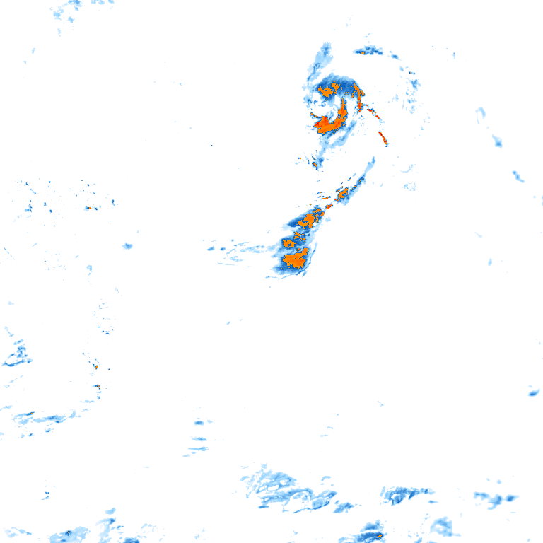 rain layer