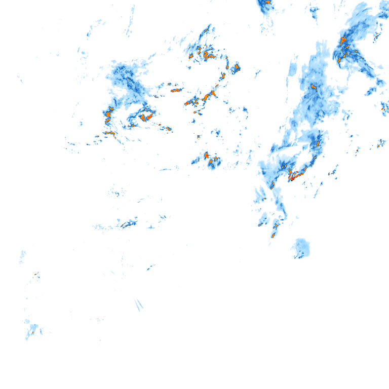 rain layer