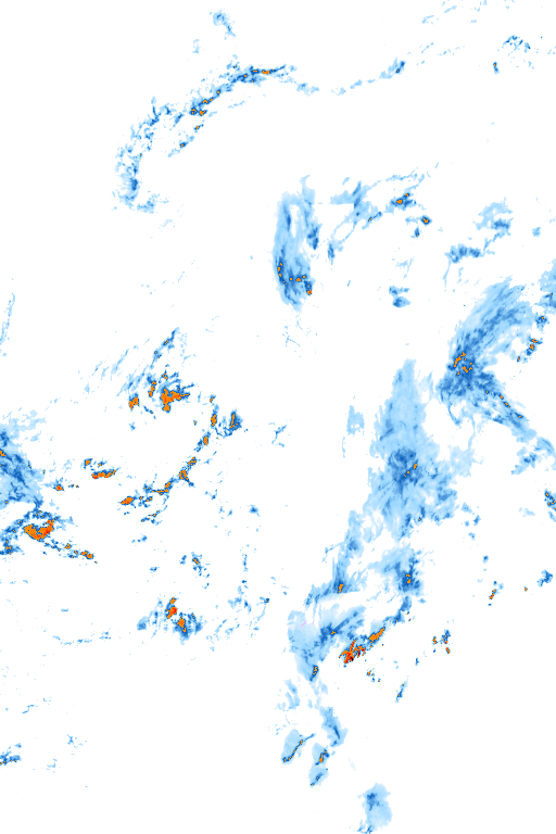 rain layer