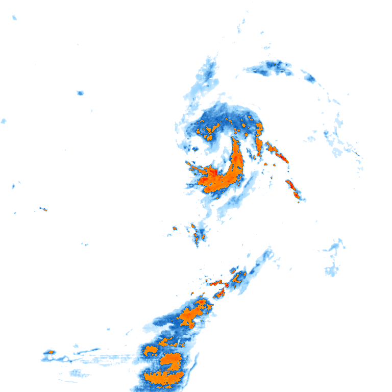 rain layer