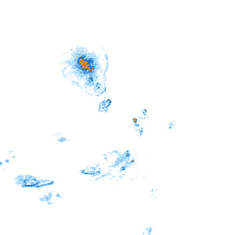 rain layer
