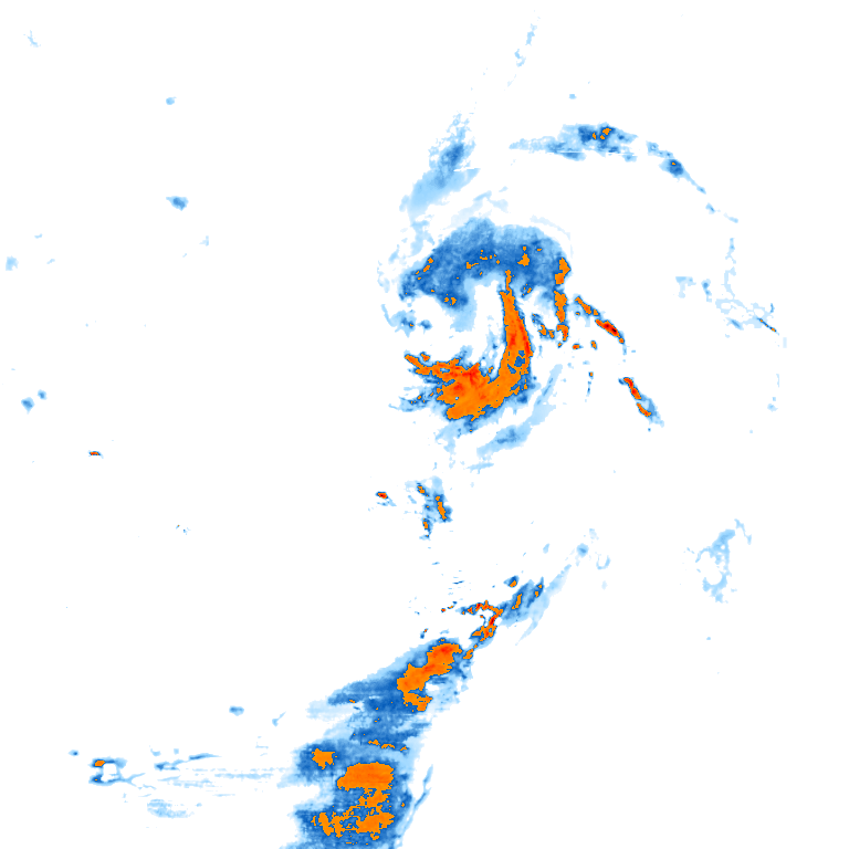 rain layer