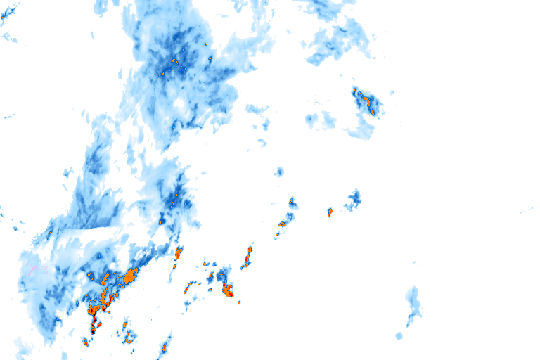 rain layer