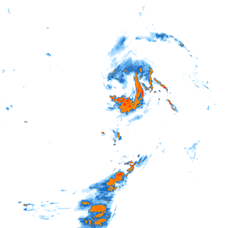 rain layer