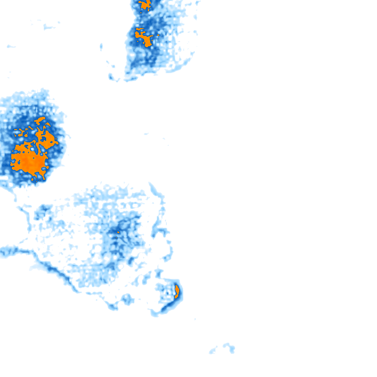 rain layer