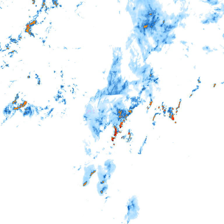 rain layer