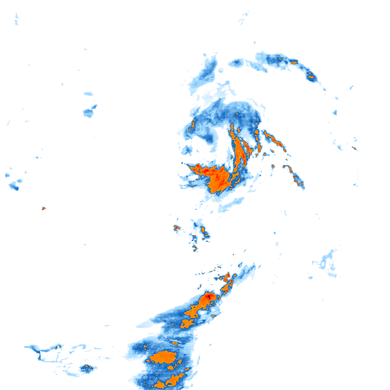 rain layer