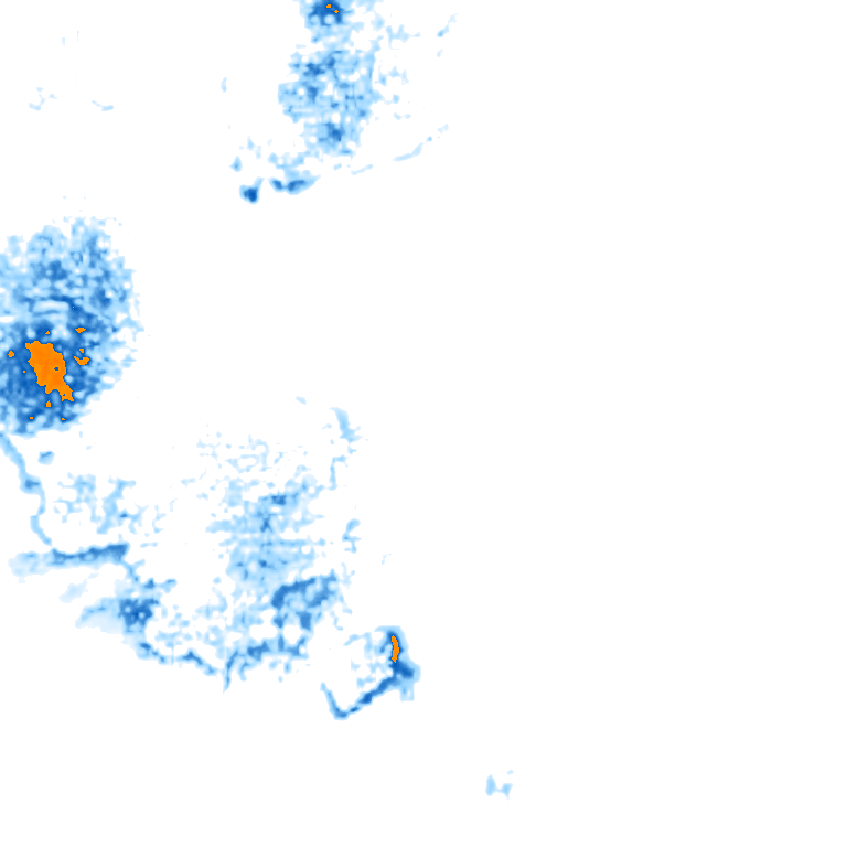 rain layer