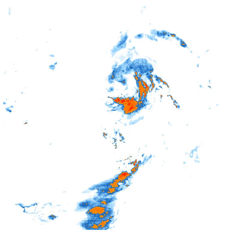 rain layer