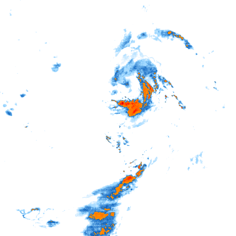 rain layer
