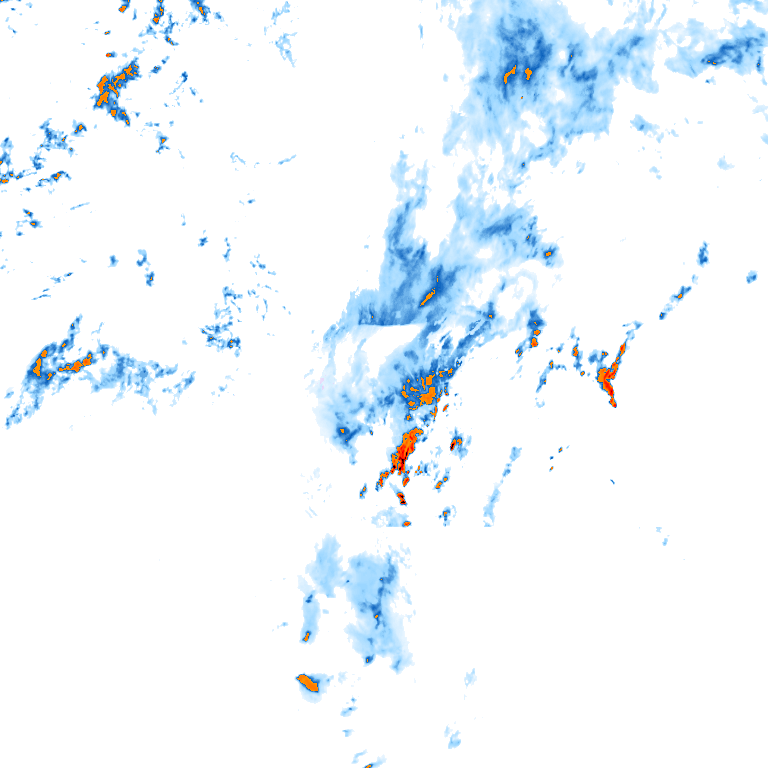 rain layer