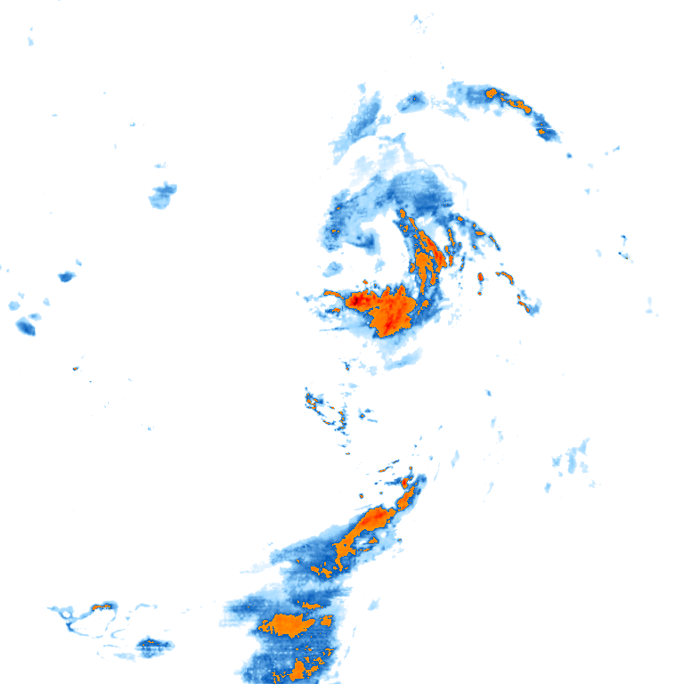 rain layer