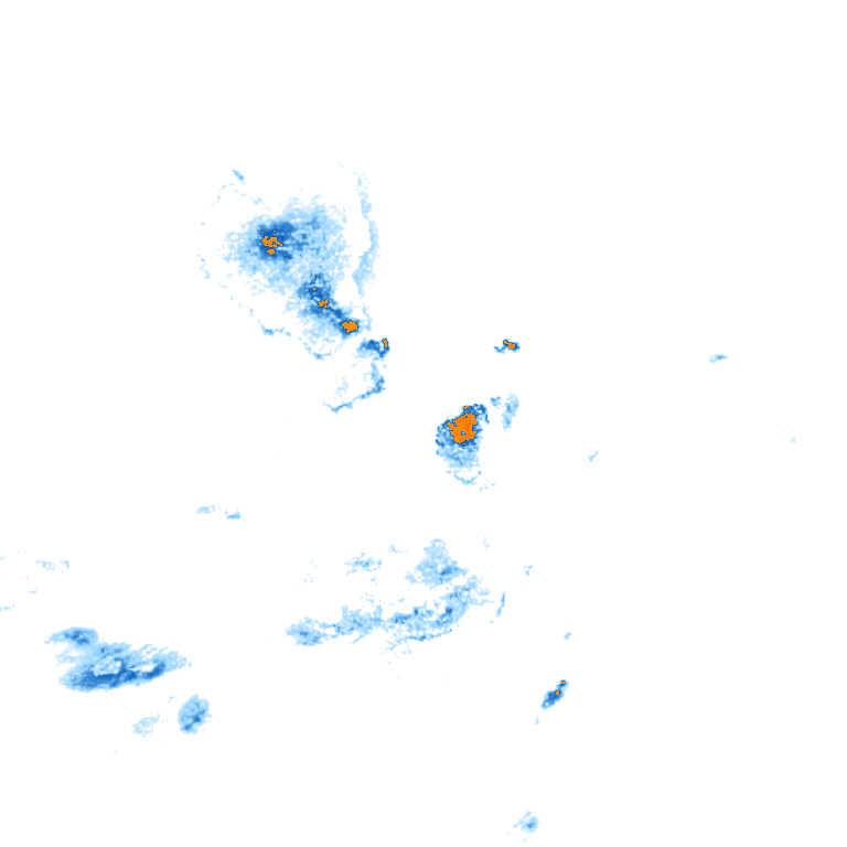 rain layer