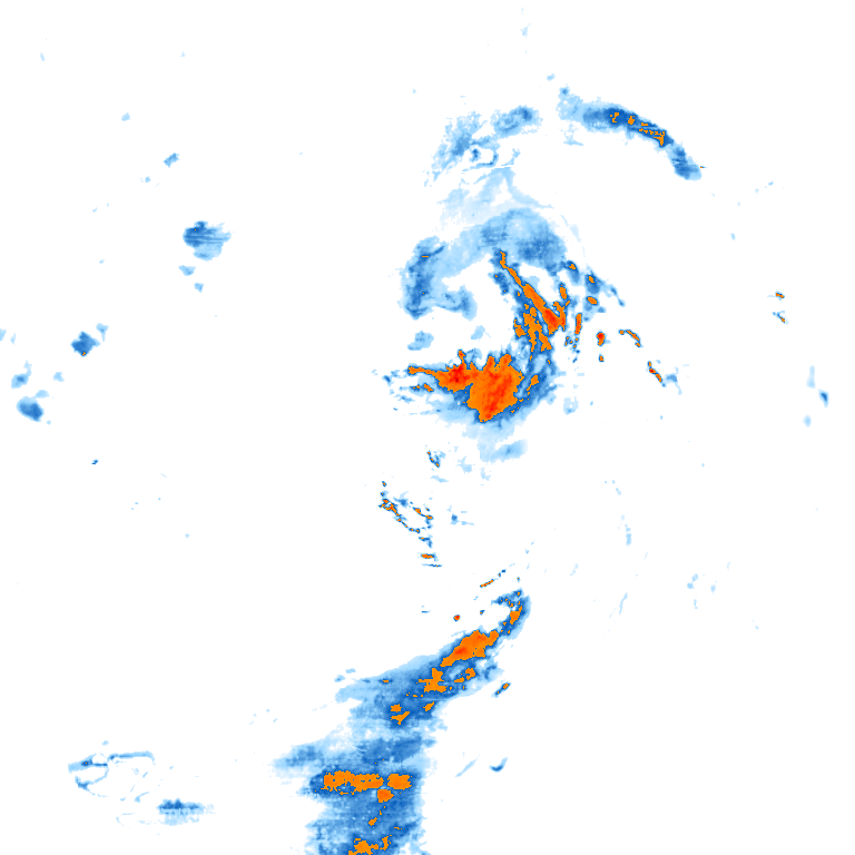 rain layer