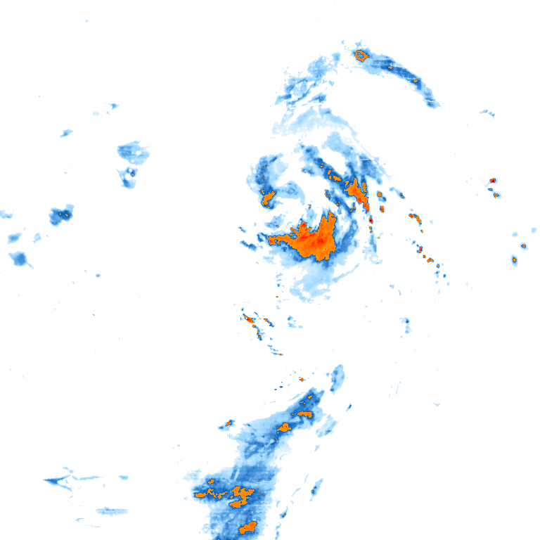 rain layer