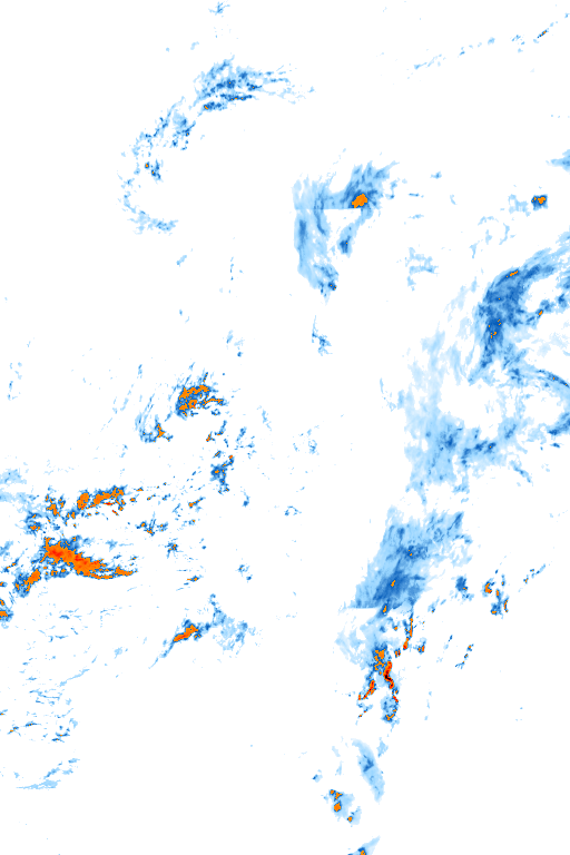 rain layer