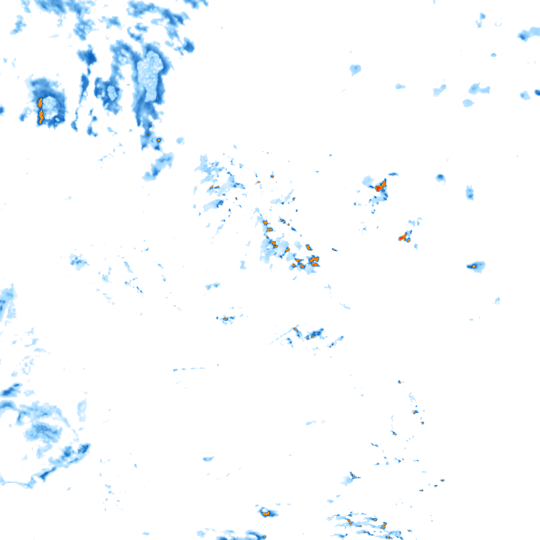 rain layer